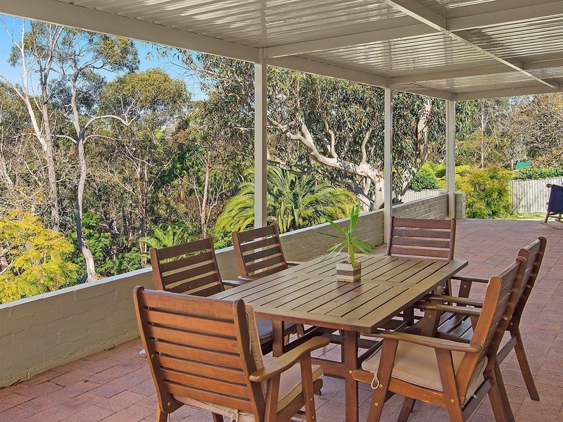 2 Crawford Road, Mount Kuring-gai NSW 2080