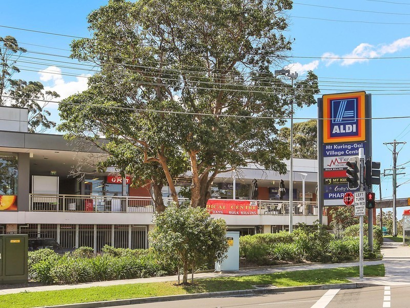 20A Low Street, Mount Kuring-gai NSW 2080