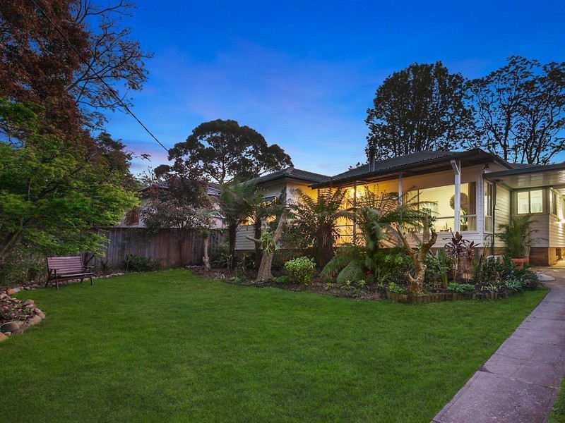 99 Woodcourt Road, Berowra Heights NSW 2082