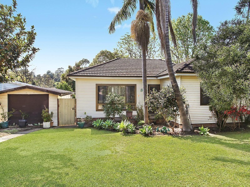 7 Lingellen Street, Berowra Heights NSW 2082