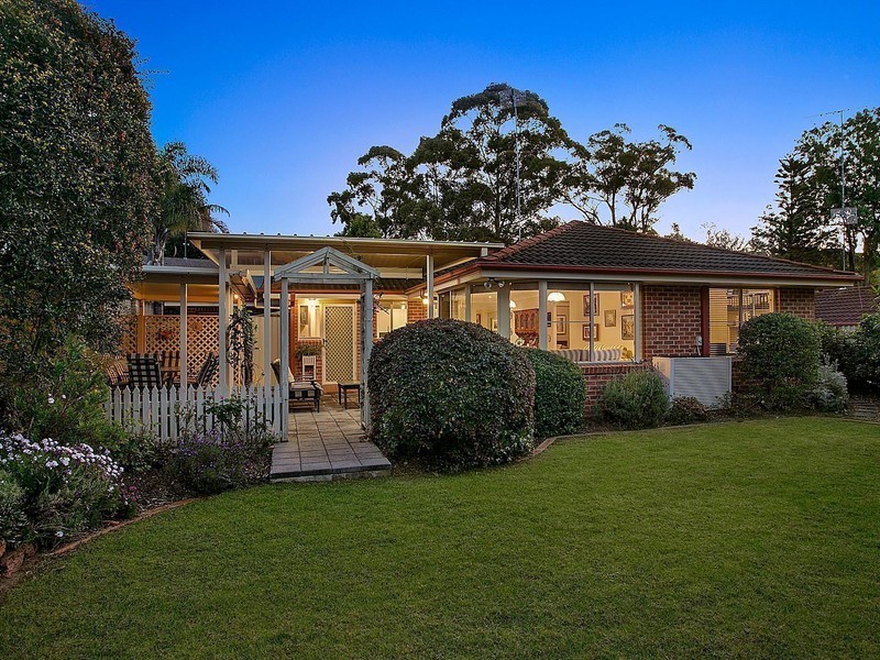 79 Lonsdale Avenue, Berowra Heights NSW 2082