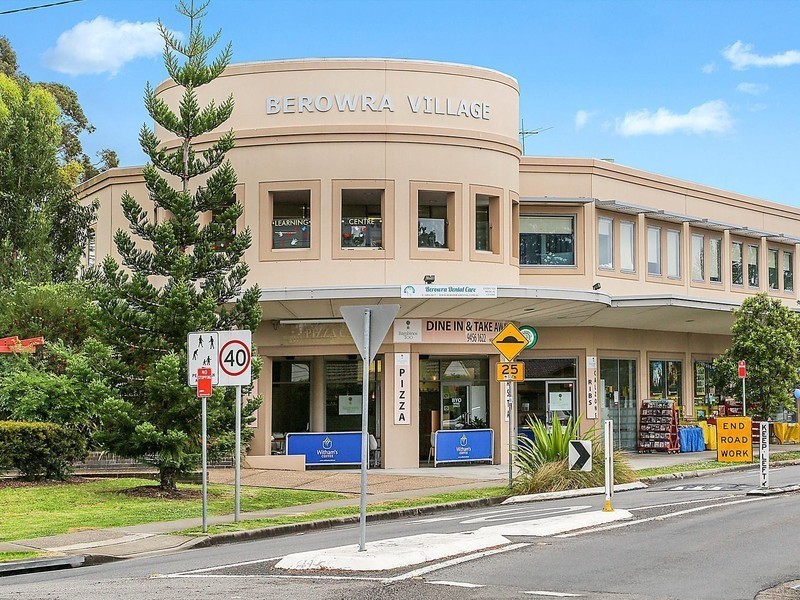 10 Yallambee Road, Berowra NSW 2081