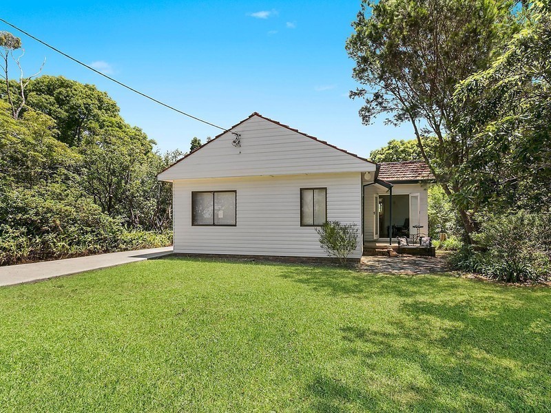 12 Yallambee Road, Berowra NSW 2081