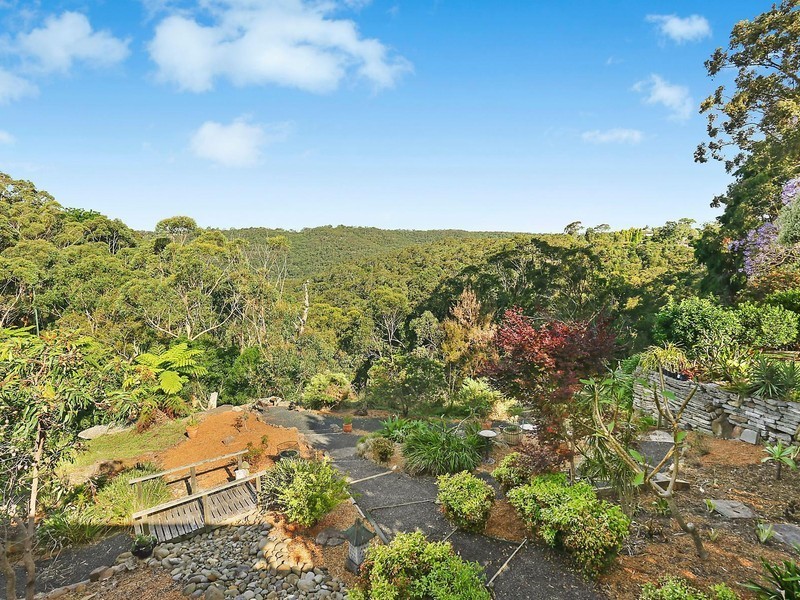 64 Wideview Road, Berowra Heights NSW 2082