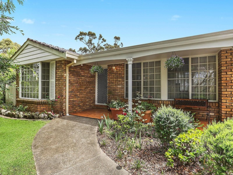 109 Oxley Drive, Mount Colah NSW 2079