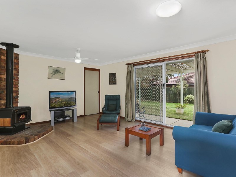 109 Oxley Drive, Mount Colah NSW 2079