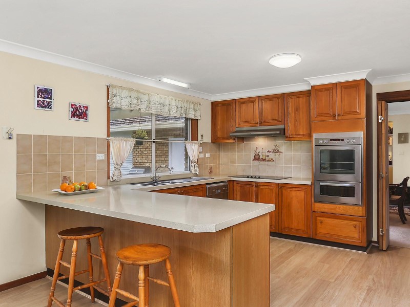 109 Oxley Drive, Mount Colah NSW 2079