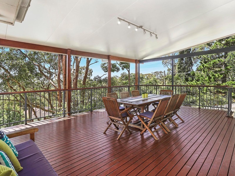 3 Judith Avenue, Mount Colah NSW 2079