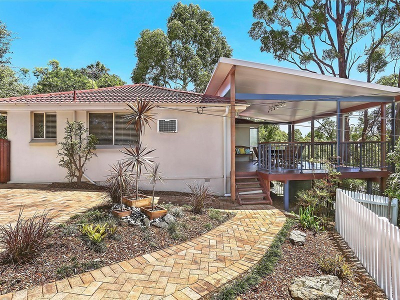 3 Judith Avenue, Mount Colah NSW 2079