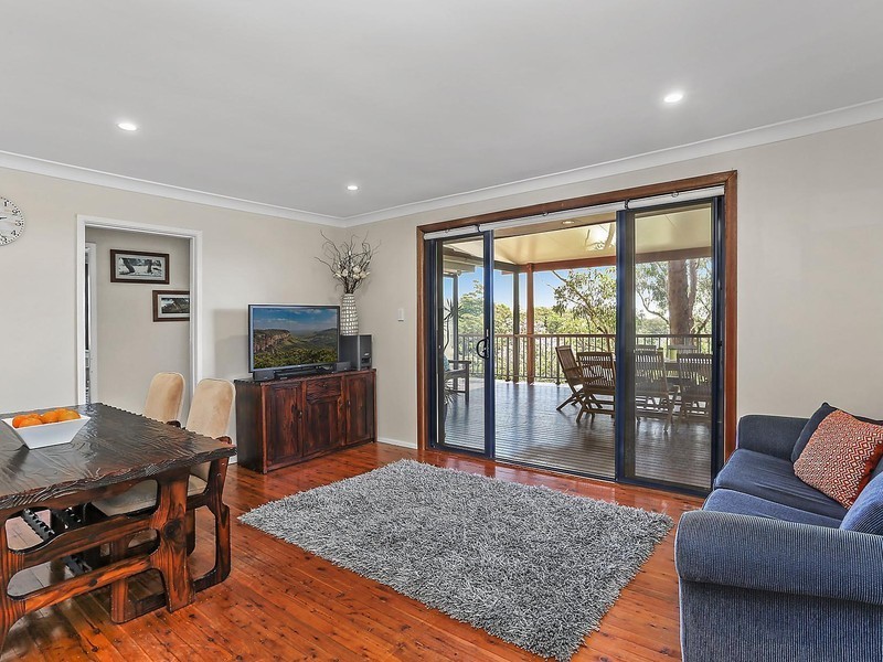 3 Judith Avenue, Mount Colah NSW 2079