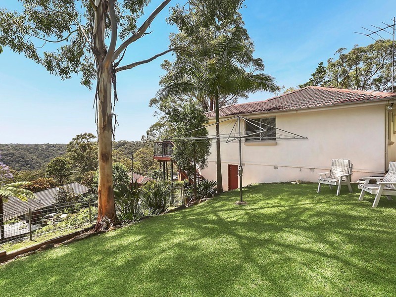 3 Judith Avenue, Mount Colah NSW 2079