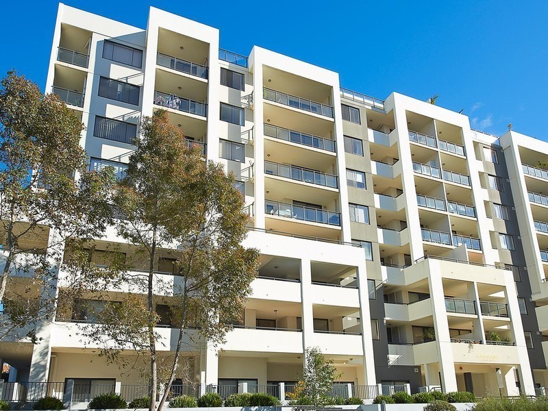 711/3 Orara Street, Waitara NSW 2077