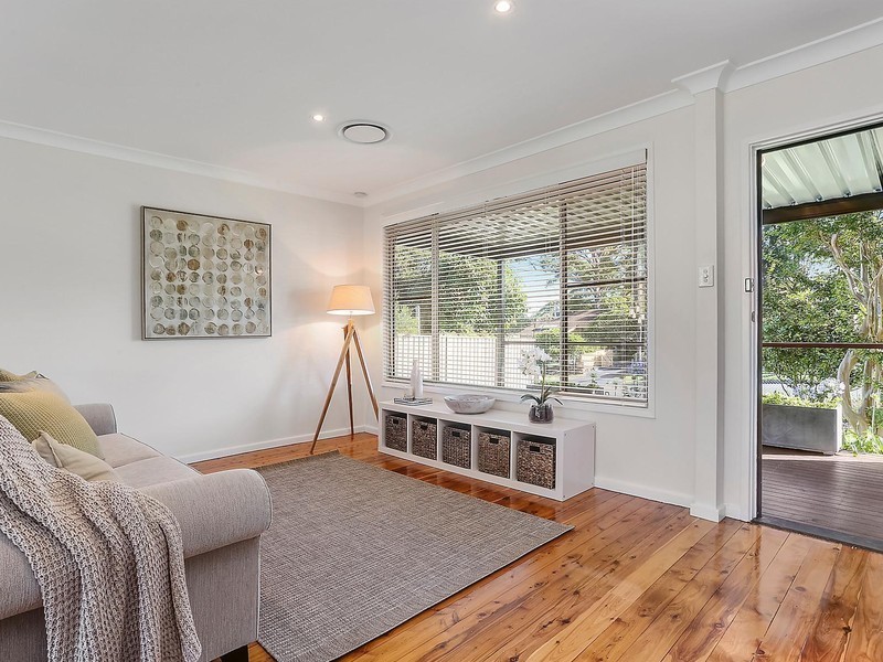 4 Evelyn Crescent, Berowra Heights NSW 2082