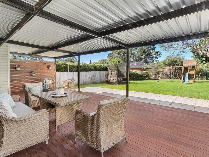 4 Evelyn Crescent, Berowra Heights NSW 2082