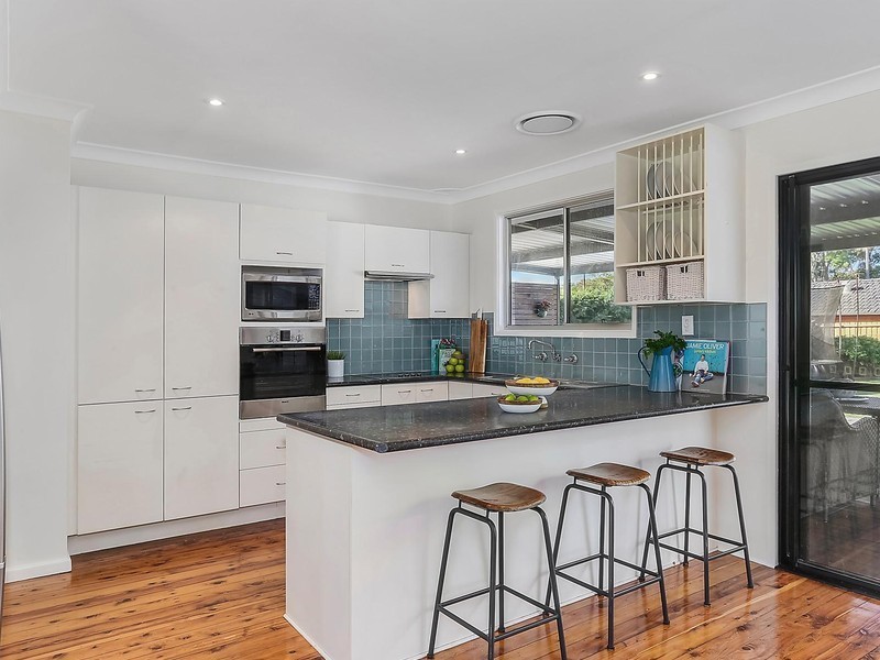 4 Evelyn Crescent, Berowra Heights NSW 2082