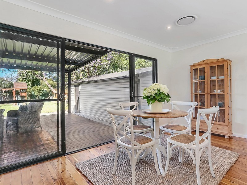 4 Evelyn Crescent, Berowra Heights NSW 2082