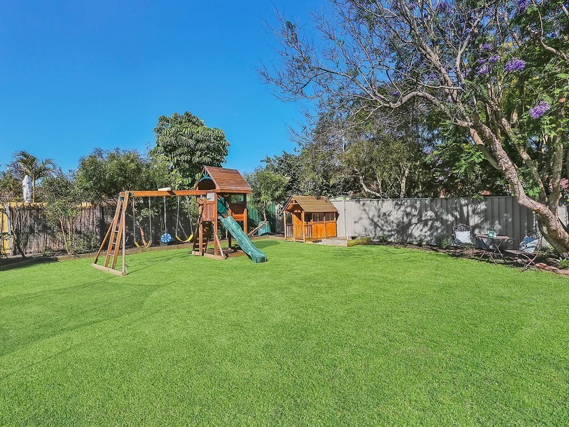 4 Evelyn Crescent, Berowra Heights NSW 2082