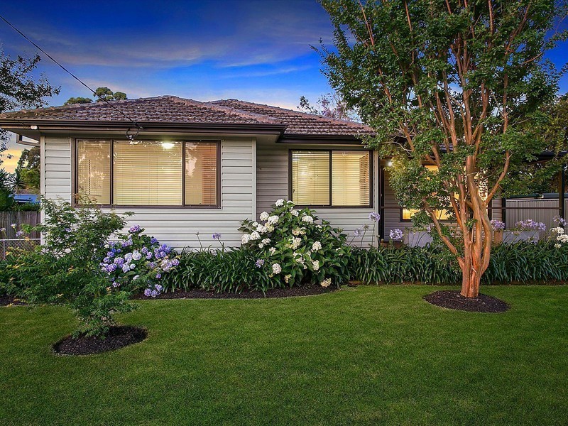 4 Evelyn Crescent, Berowra Heights NSW 2082