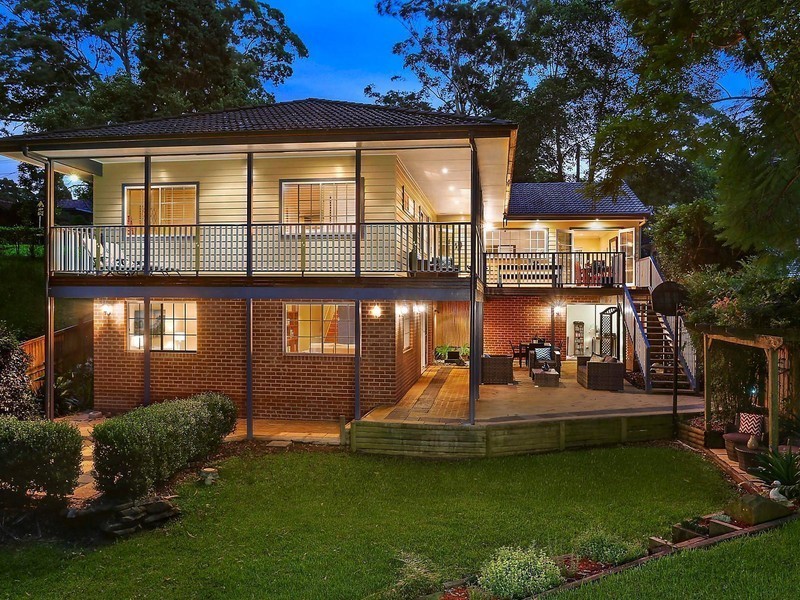 26 Loch Maree Avenue, Thornleigh NSW 2120