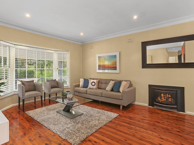 26 Loch Maree Avenue, Thornleigh NSW 2120