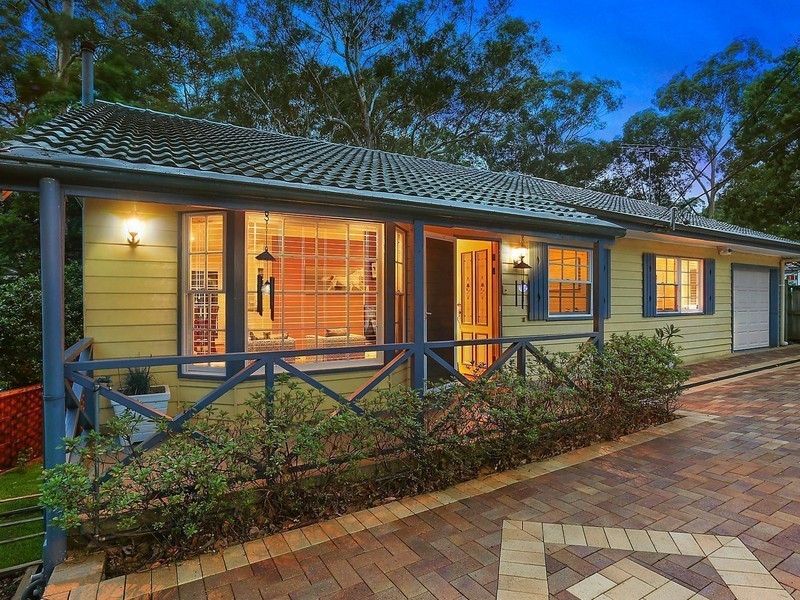 26 Loch Maree Avenue, Thornleigh NSW 2120