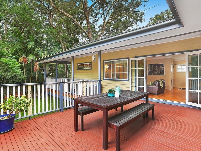 26 Loch Maree Avenue, Thornleigh NSW 2120