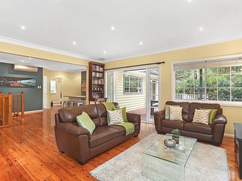 26 Loch Maree Avenue, Thornleigh NSW 2120