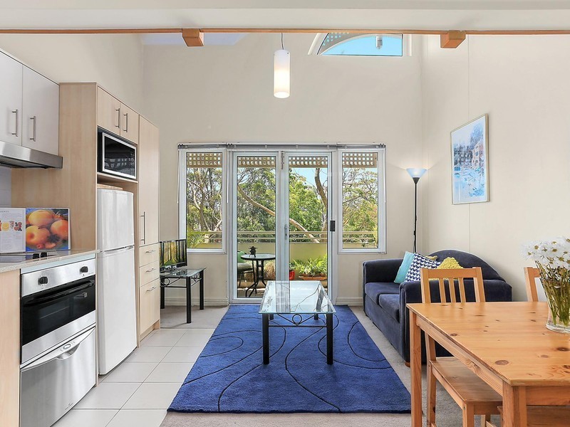 302/2 City View Road, Pennant Hills NSW 2120