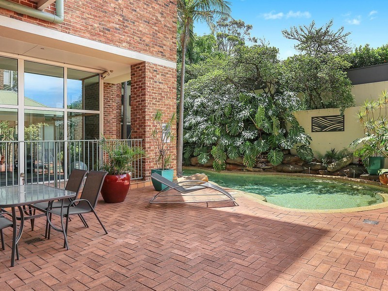 302/2 City View Road, Pennant Hills NSW 2120