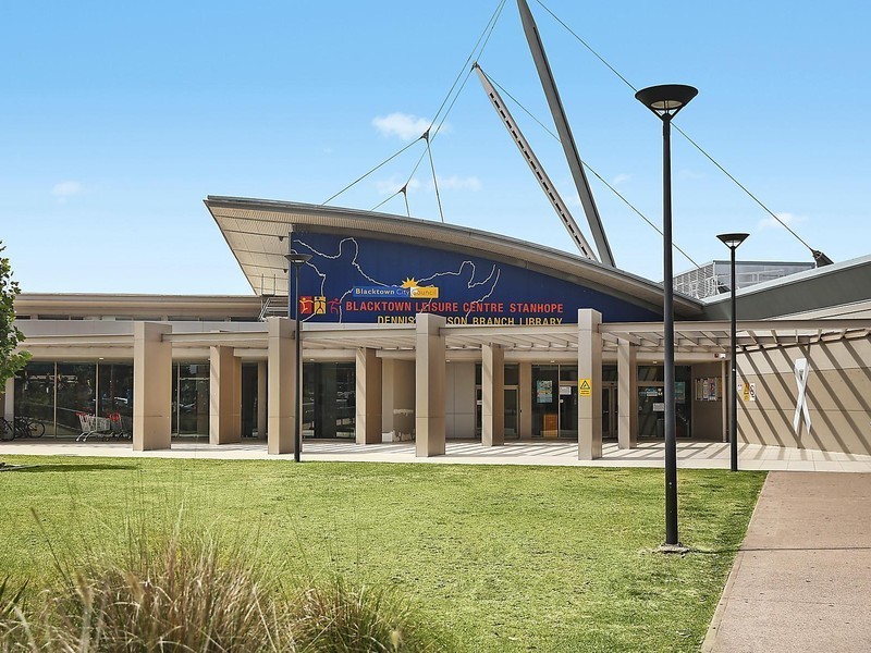 Lots 1-6 Fairlie Street, Kellyville Ridge NSW 2155