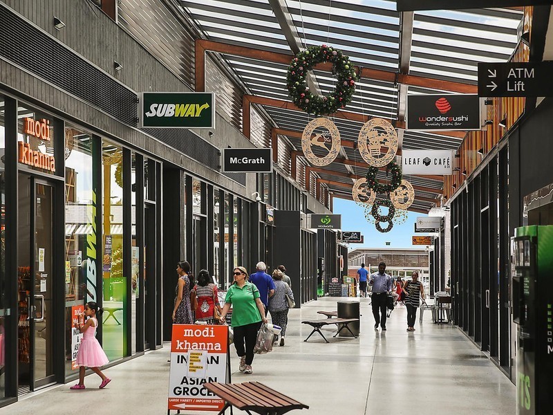 Lots 1-6 Fairlie Street, Kellyville Ridge NSW 2155