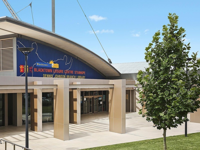 Lots 1-6 Fairlie Street, Kellyville Ridge NSW 2155