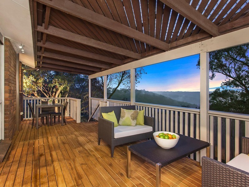 21 Cambewarra Crescent, Berowra Heights NSW 2082