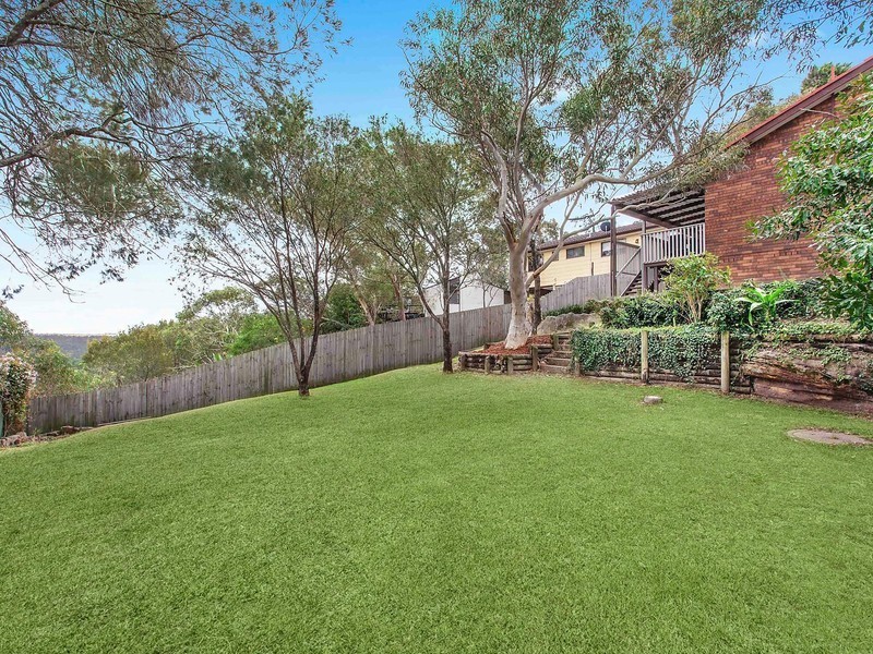 21 Cambewarra Crescent, Berowra Heights NSW 2082