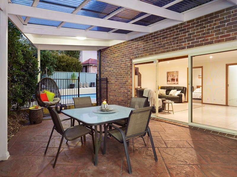 25 Cumbora Circuit, Berowra NSW 2081