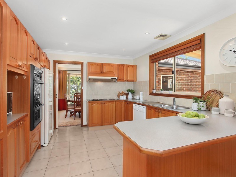 25 Cumbora Circuit, Berowra NSW 2081