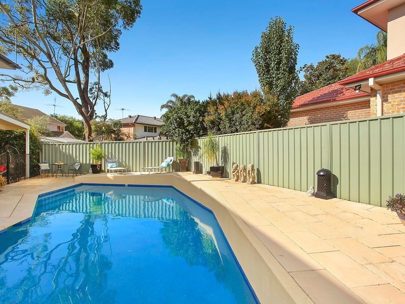 25 Cumbora Circuit, Berowra NSW 2081