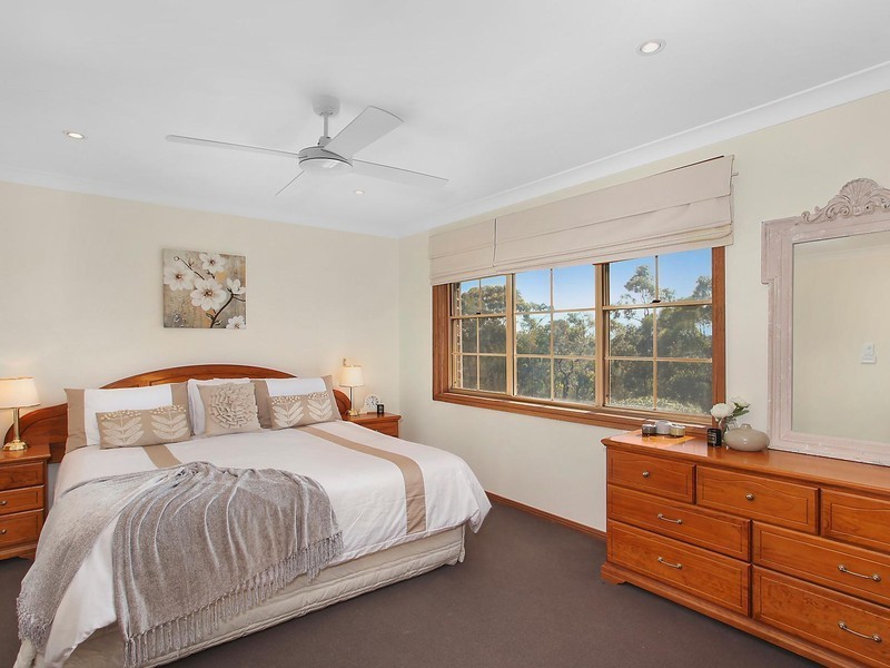 25 Cumbora Circuit, Berowra NSW 2081