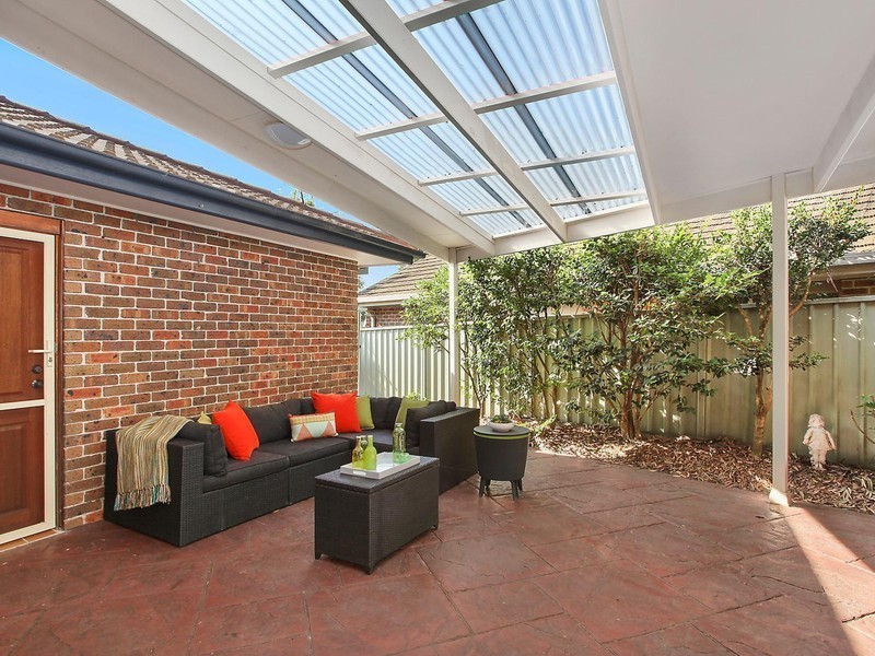 25 Cumbora Circuit, Berowra NSW 2081