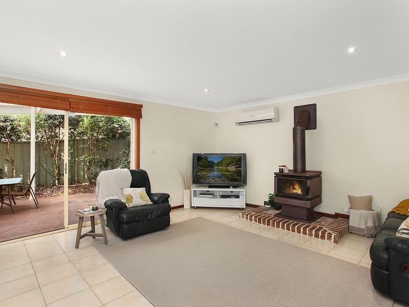 25 Cumbora Circuit, Berowra NSW 2081