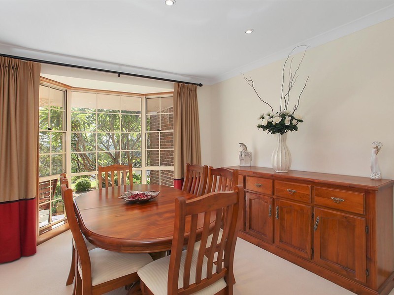 25 Cumbora Circuit, Berowra NSW 2081