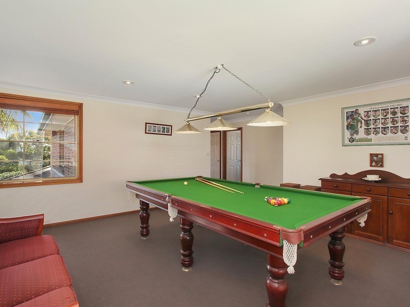 25 Cumbora Circuit, Berowra NSW 2081