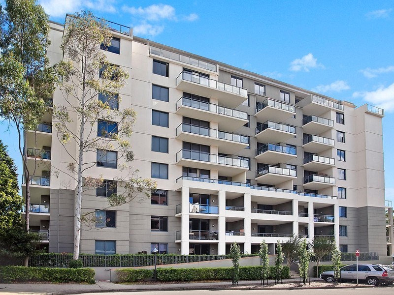 410/39 Orara Street, Waitara NSW 2077