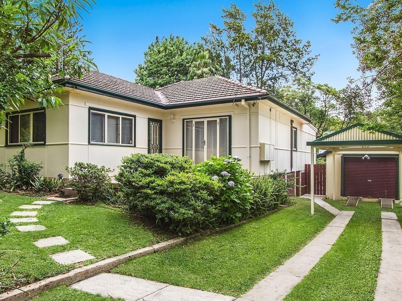 3 Young Street, Mount Kuring-gai NSW 2080