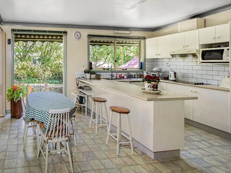 3 Young Street, Mount Kuring-gai NSW 2080