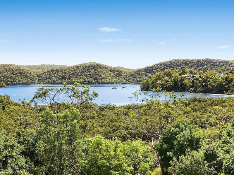 21 Pacific Highway, Mooney Mooney NSW 2083