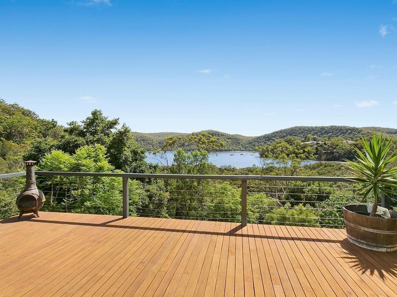 21 Pacific Highway, Mooney Mooney NSW 2083