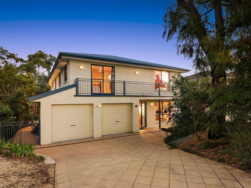 34 Blue Ridge Crescent, Berowra Heights NSW 2082