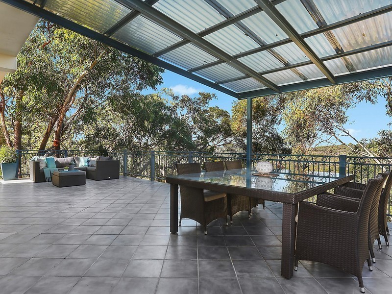 34 Blue Ridge Crescent, Berowra Heights NSW 2082