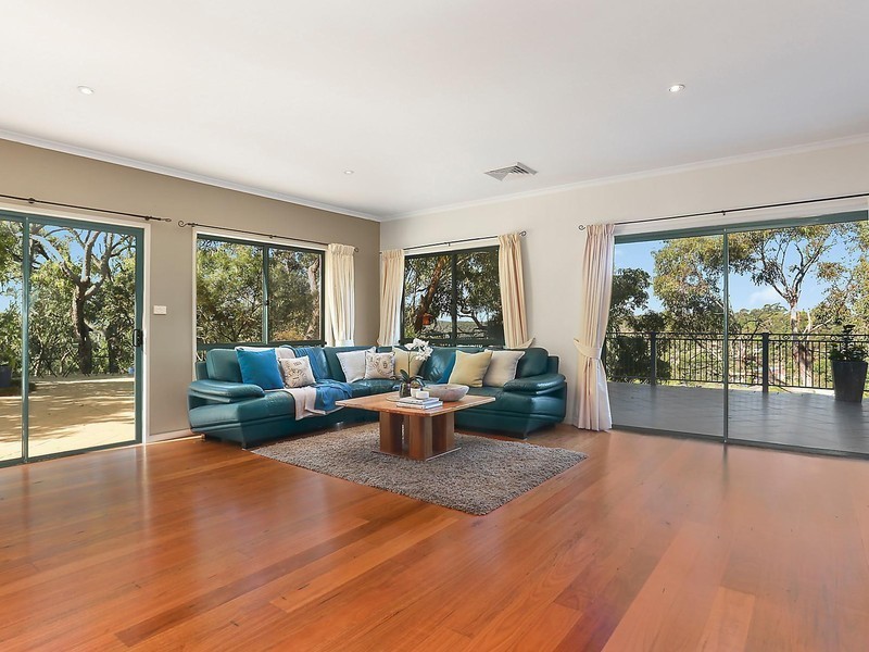 34 Blue Ridge Crescent, Berowra Heights NSW 2082